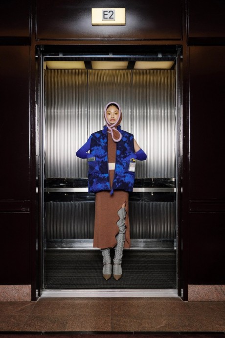 Обзор коллекции PH5 Fall 2024 Ready-to-Wear