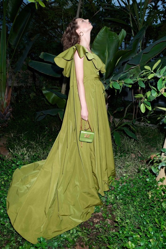 Valentino Resort Spring-Summer 2020