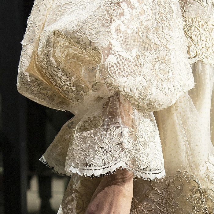 Zimmermann Fall-Winter 2019 Zimmermann Fall-Winter 2019