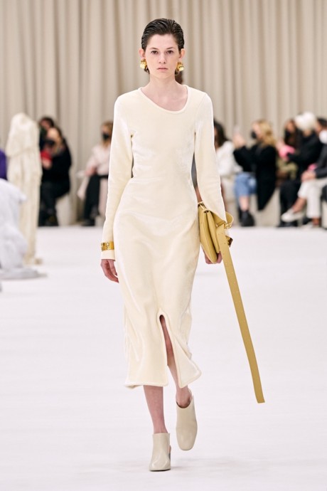 Коллекция Jil Sander Ready-To-Wear Осень-Зима 2022/2023 Коллекция Jil Sander Ready-To-Wear Осень-Зима 2022/2023