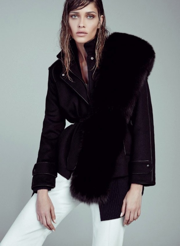 Ana Beatriz Barros for L’Officiel Brazil by Nicole Heiniger Ana Beatriz Barros for L’Officiel Brazil by Nicole Heiniger