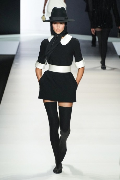 Коллекция Dolce & Gabbana Ready-To-Wear Весна-Лето 2024 Коллекция Dolce & Gabbana Ready-To-Wear Весна-Лето 2024