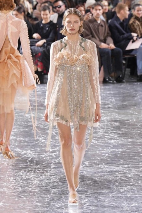 Коллекция Jean Paul Gaultier Haute Couture Весна-Лето 2024 Коллекция Jean Paul Gaultier Haute Couture Весна-Лето 2024