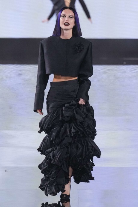 Коллекция L'Oréal Paris Ready-To-Wear Весна-Лето 2024 Коллекция L'Oréal Paris Ready-To-Wear Весна-Лето 2024