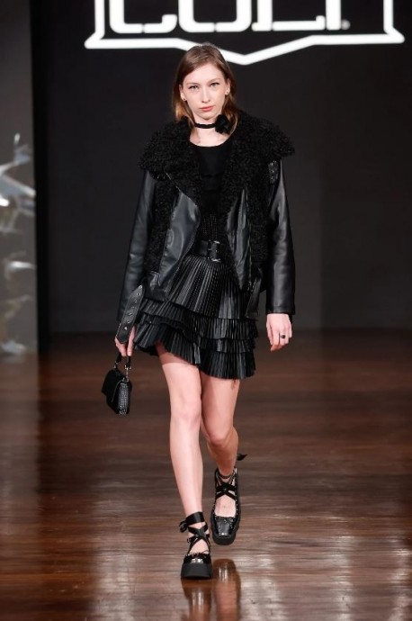 Коллекция Cult Ready-To-Wear Fall/Winter 2024 Milan