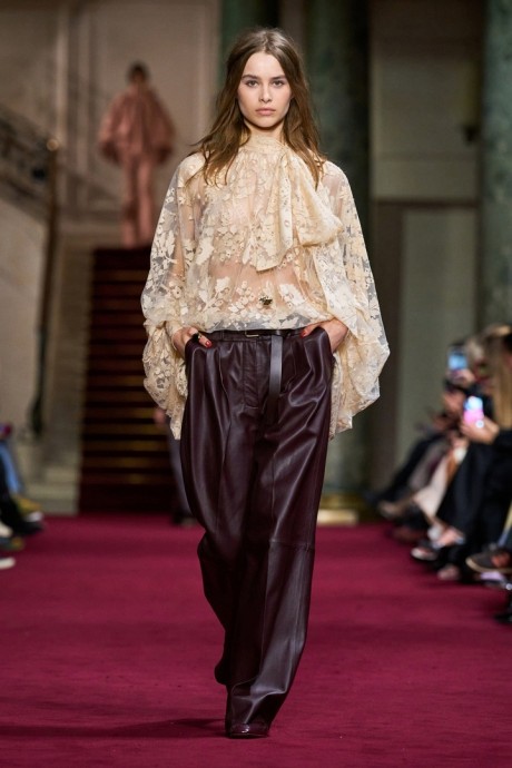 Высокая мода Zimmermann, Fall-Winter 2024/25