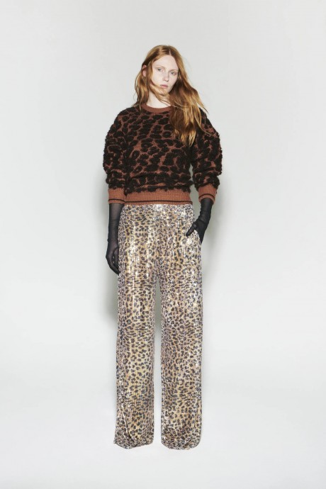 Коллекция AZ Factory Pre-Fall 2024