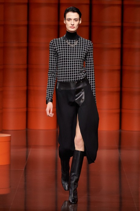 Коллекция Hermès Ready-To-Wear