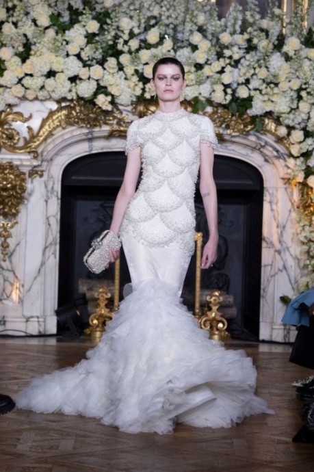 Коллекция Miss Sohee Весна/Лето 2024 HAUTE COUTURE