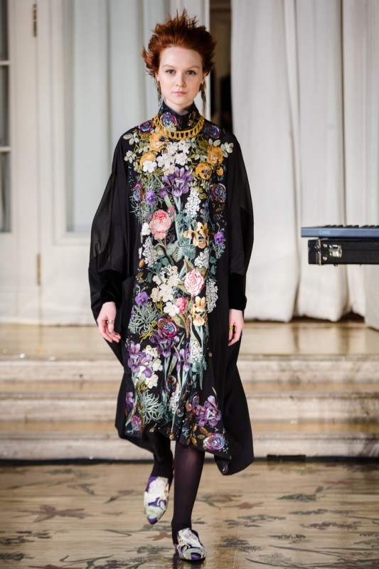 Tatyana Parfionova Couture Tatyana Parfionova Couture