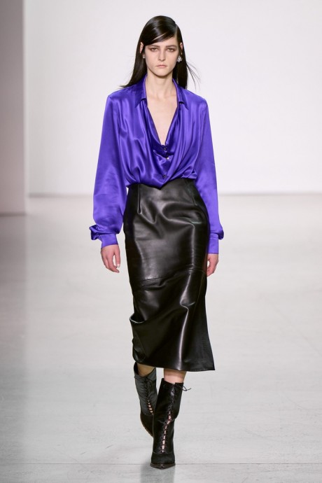 Коллекция Prabal Gurung Ready-To-Wear Осень-Зима 2022/2023 Коллекция Prabal Gurung Ready-To-Wear Осень-Зима 2022/2023