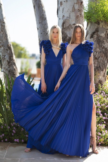 Коллекция Elie Saab Resort Весна-Лето 2022