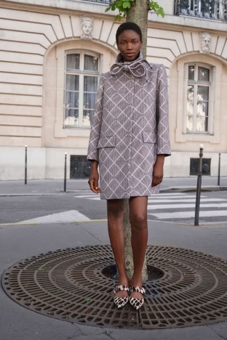 Коллекция Givenchy Resort 2025