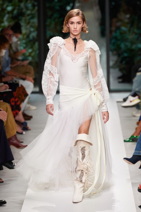 Коллекция Philosophy di Lorenzo Serafini Ready-To-Wear Весна-Лето 2022 Коллекция Philosophy di Lorenzo Serafini Ready-To-Wear Весна-Лето 2022