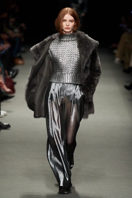 Коллекция Alberta Ferretti Ready-To-Wear Осень-Зима 2022/2023 Коллекция Alberta Ferretti Ready-To-Wear Осень-Зима 2022/2023