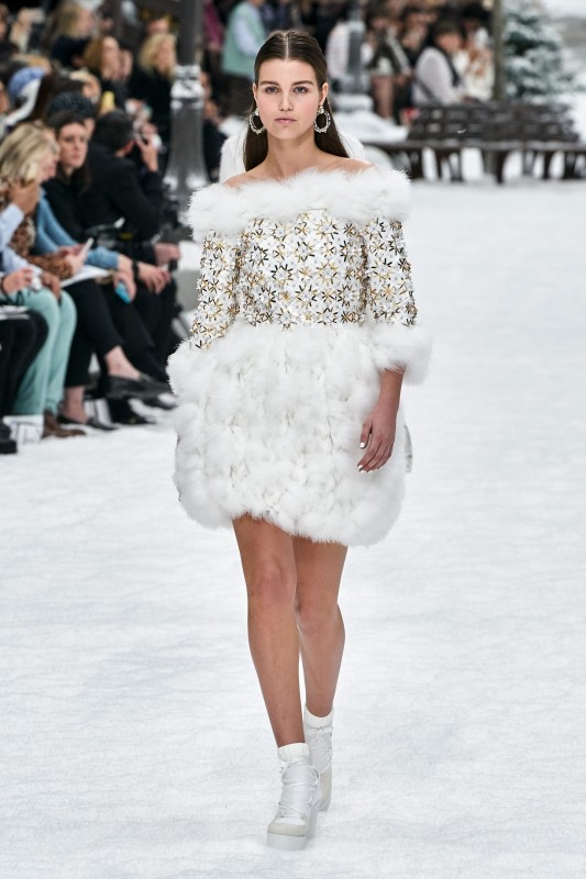 Chanel Fall-Winter 2019