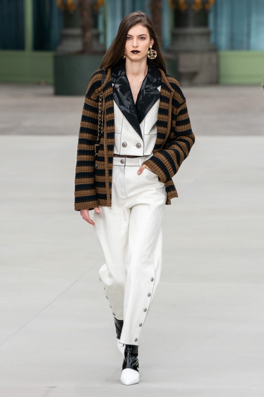 Chanel Resort Spring-Summer 2020