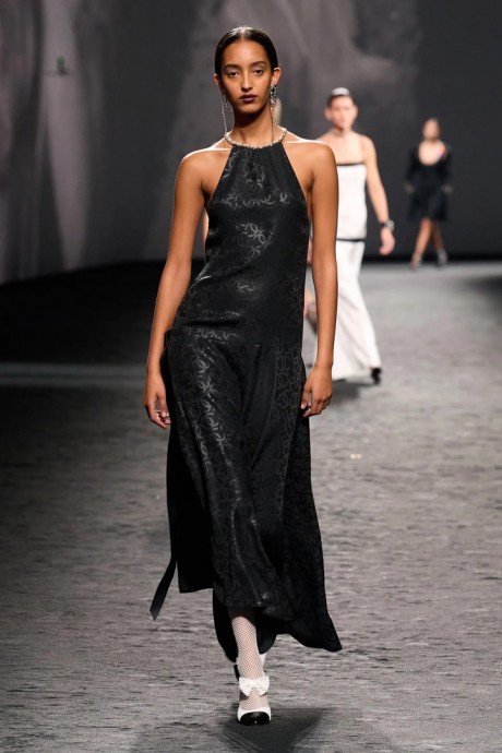 Коллекция Chanel Ready-To-Wear Весна-Лето 2023