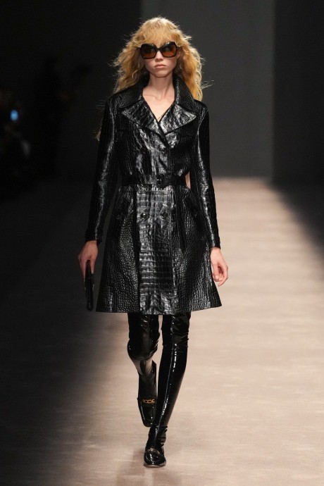 Коллекция Tom Ford Ready-To-Wear Весна-Лето 2024