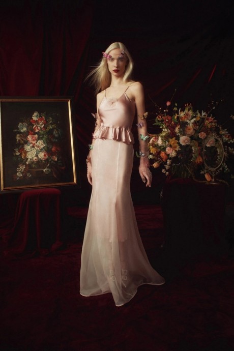 Мода, как искусство: Rodarte Fall