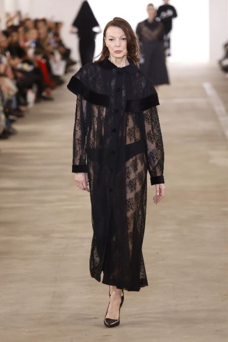 Batsheva Ready-To-Wear Fall/Winter 2024 New York