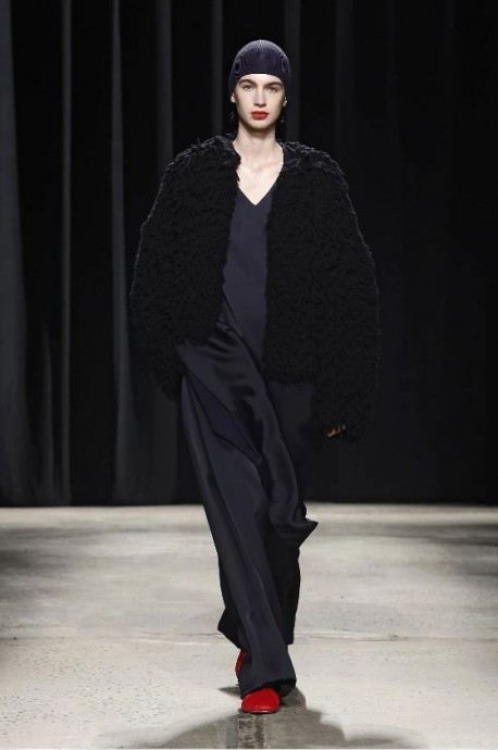 Коллекция FFORME Ready-To-Wear Fall/Winter 2024 New York Коллекция FFORME Ready-To-Wear Fall/Winter 2024 New York