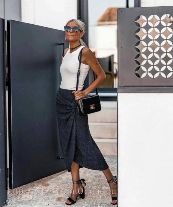 Завораживающие образы от Grungemama