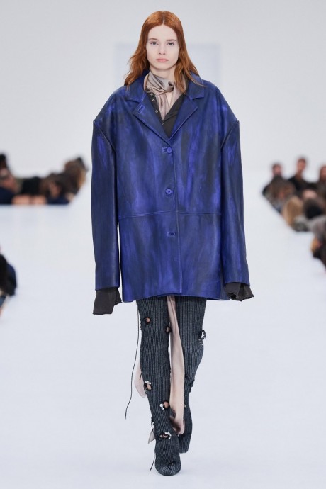 Коллекция Acne Studios Ready-To-Wear Осень-Зима 2022/2023