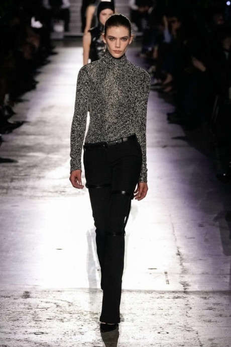 Коллекция Coperni Ready-To-Wear Осень-Зима 2025-2026 Коллекция Coperni Ready-To-Wear Осень-Зима 2025-2026