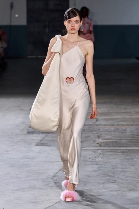 Коллекция Vivetta Ready-To-Wear 2023