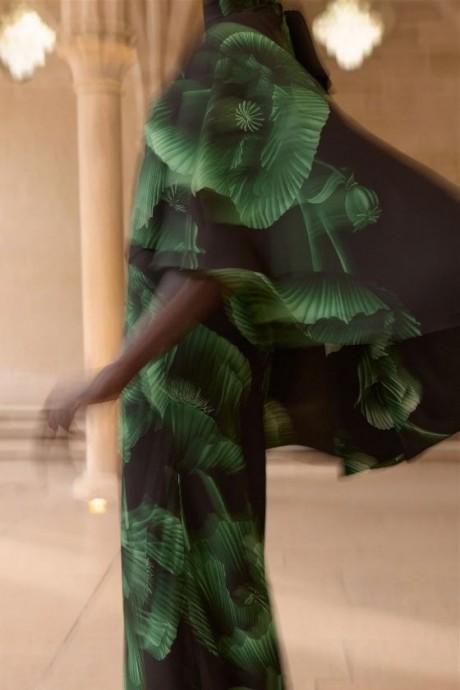 Коллекция Johanna Ortiz Ready-To-Wear Fall/Winter 2024 Paris Коллекция Johanna Ortiz Ready-To-Wear Fall/Winter 2024 Paris