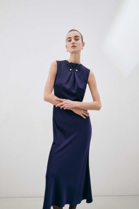 Roland Mouret осень/зима 2025-2026