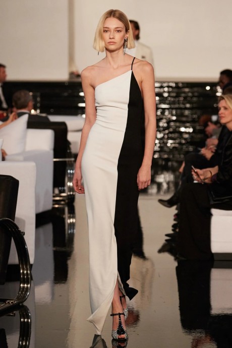 Коллекция Ralph Lauren Ready-To-Wear Осень-Зима 2022/2023 Коллекция Ralph Lauren Ready-To-Wear Осень-Зима 2022/2023