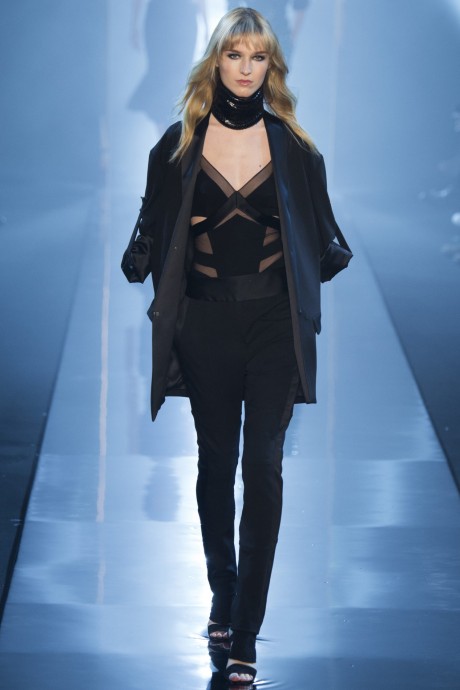 Alexandre Vauthier Couture