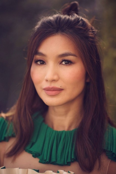 Джемма Чан (Gemma Chan) в фотосессии для журнала Harper’s Bazaar UK Джемма Чан (Gemma Chan) в фотосессии для журнала Harper’s Bazaar UK