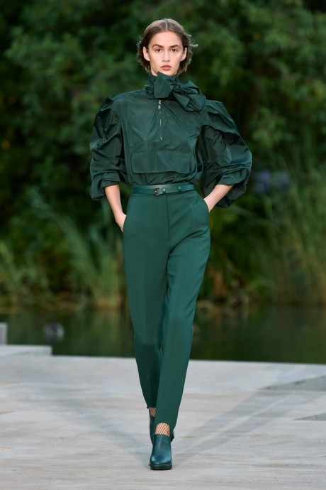 Коллекция Max Mara Resort 2023