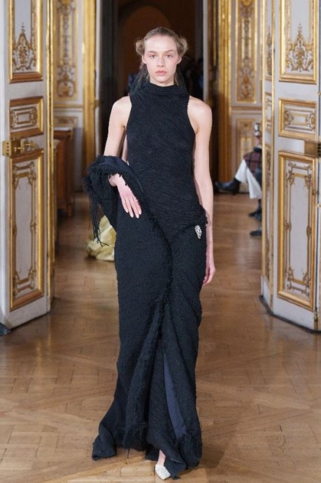 Коллекция Peet Dullaert Couture Spring Summer 2024 Paris Коллекция Peet Dullaert Couture Spring Summer 2024 Paris