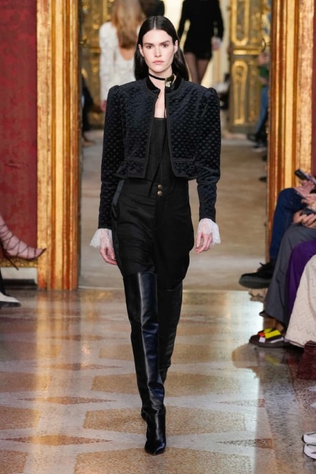 Коллекция Twinset Ready-To-Wear Осень-Зима 2025-2026