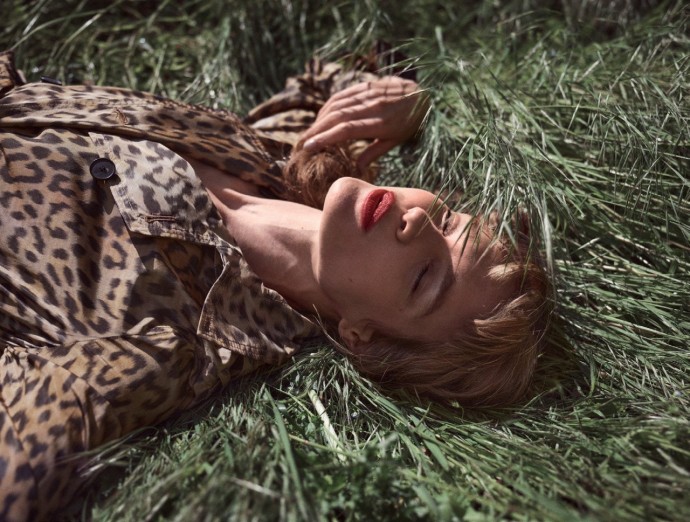 Наталья Водянова (Natalia Vodianova) появилась на страницах сентябрьского выпуска Harper's Bazaar UK Наталья Водянова (Natalia Vodianova) появилась на страницах сентябрьского выпуска Harper's Bazaar UK