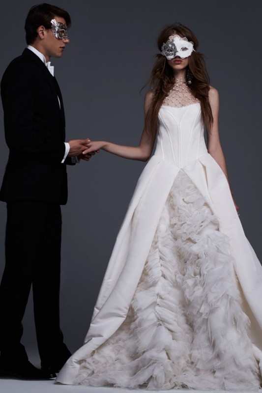 Vera Wang Bridal