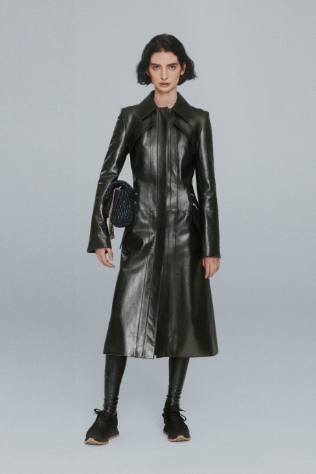 Коллекция Proenza Schouler Pre-Fall Осень-Зима 2021/2022