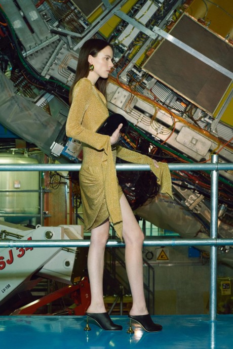 Коллекция Coperni Pre-Fall 2024