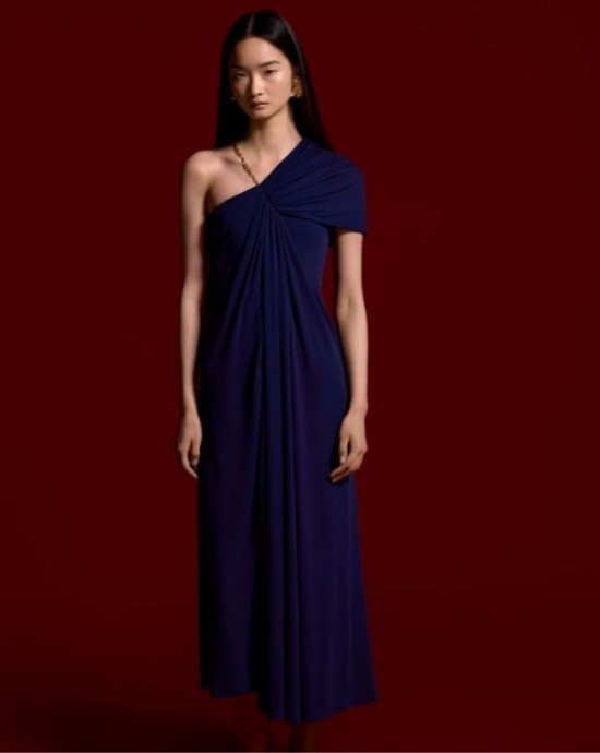 Коллекция Erdem Pre-Spring 2025