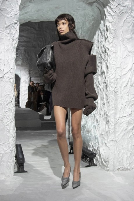 Коллекция Marni Fall 2024 Ready-to-Wear