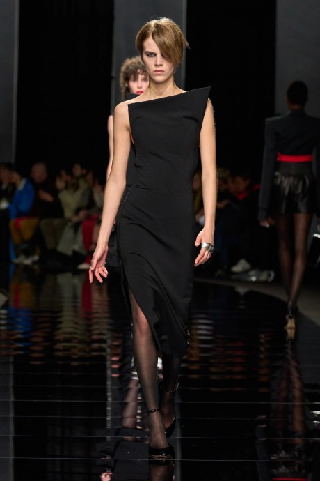 Обзор коллекции Sportmax Fall 2024 Ready-to-Wear