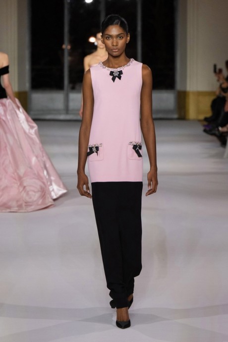 Высокая мода Celia Kritharioti Spring/Summer 2025