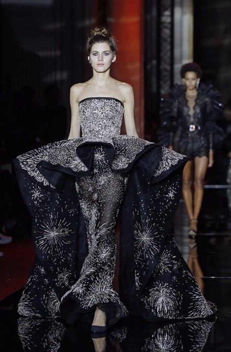 Zuhair Murad Couture