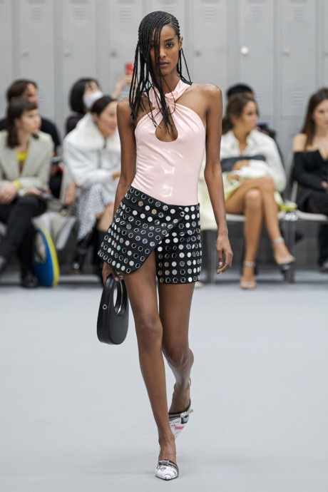 Коллекция Coperni Ready-To-Wear Осень-Зима 2022/2023