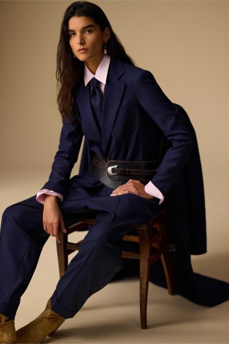 Коллекция: Polo Ralph Lauren 2025/26