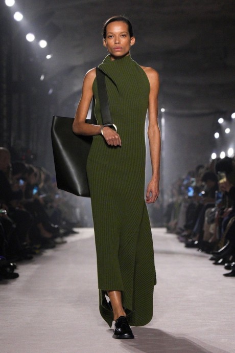Высокая мода Victoria Beckham, 2025/26